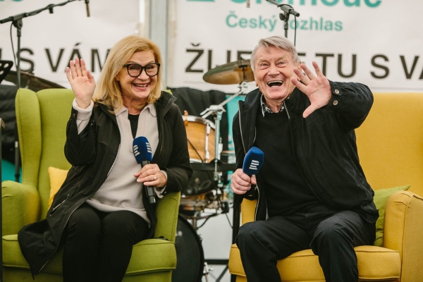 Foto: Libor Makrlík