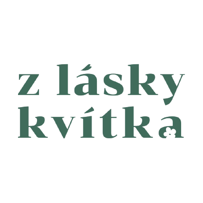 Květinářství Z lásky kvítka